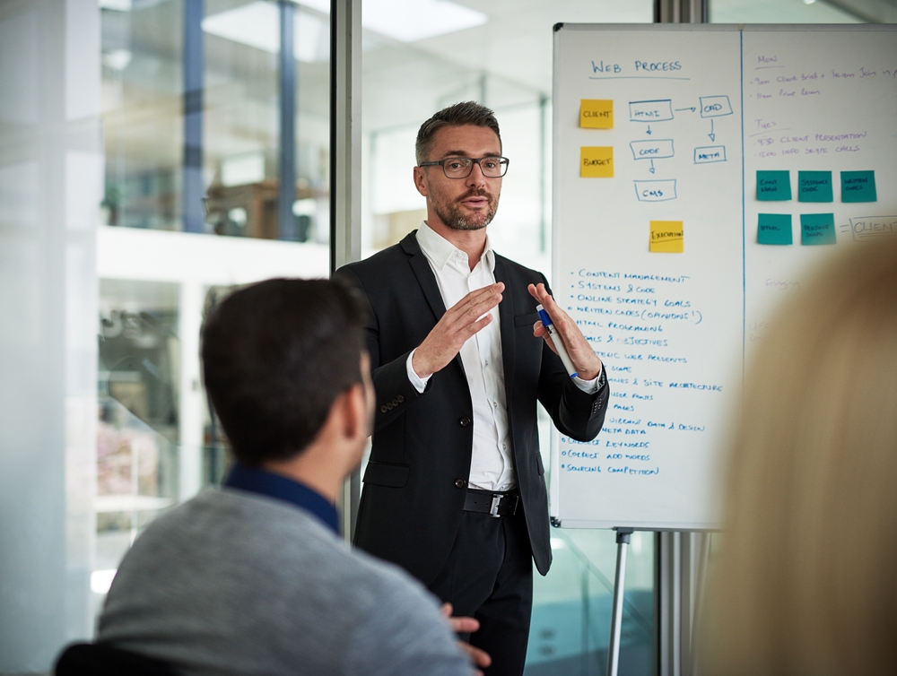 Compliance education